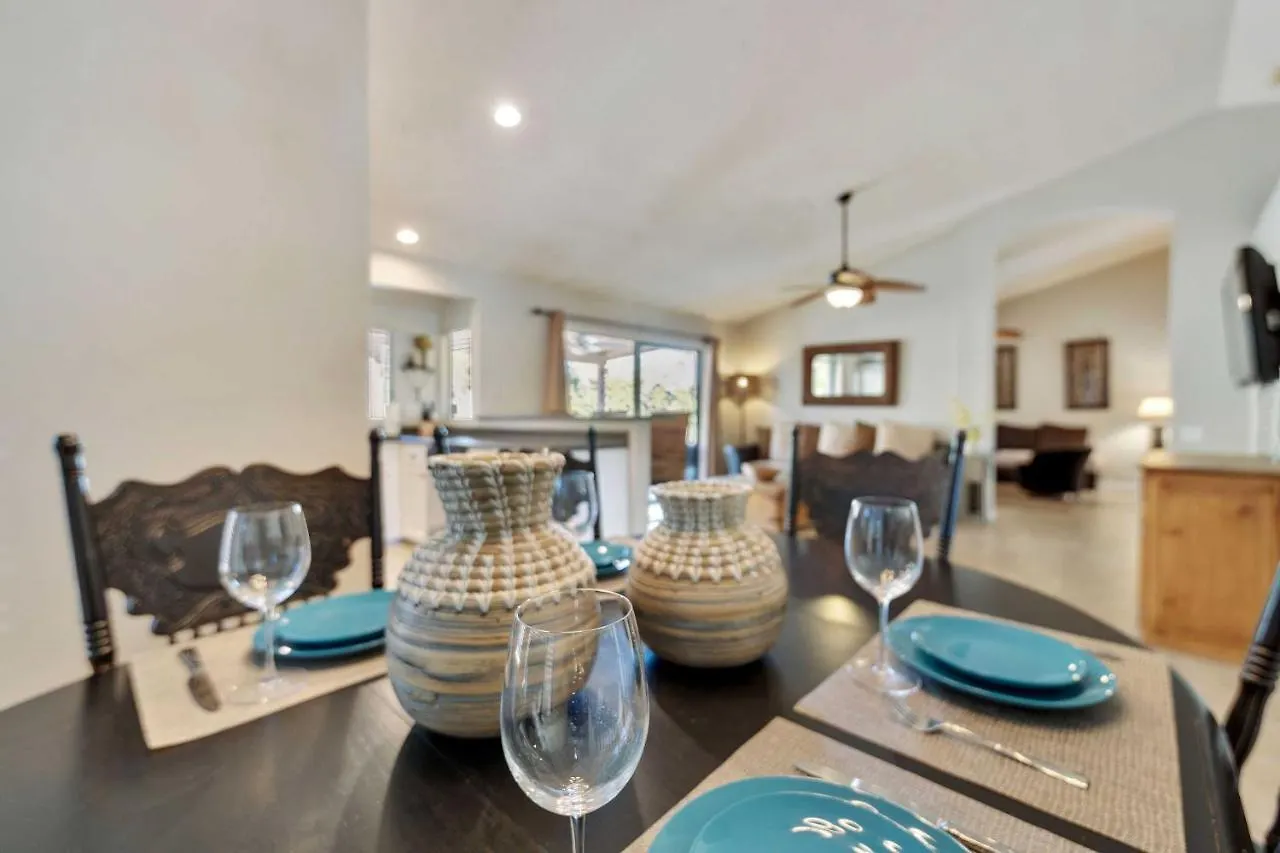 Charming Scottsdale Home With Pool, Hot Tub And Patio! 0*,  米国